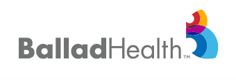 Ballad Health Logo