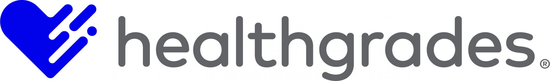 HealthGrades Logo